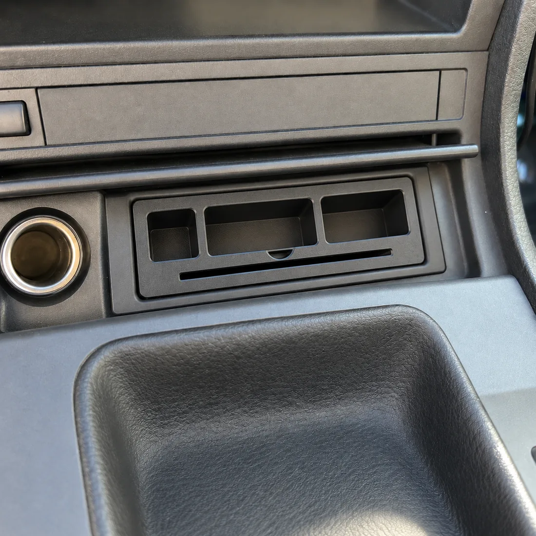E46 Küllük Gözü Düzenleyici