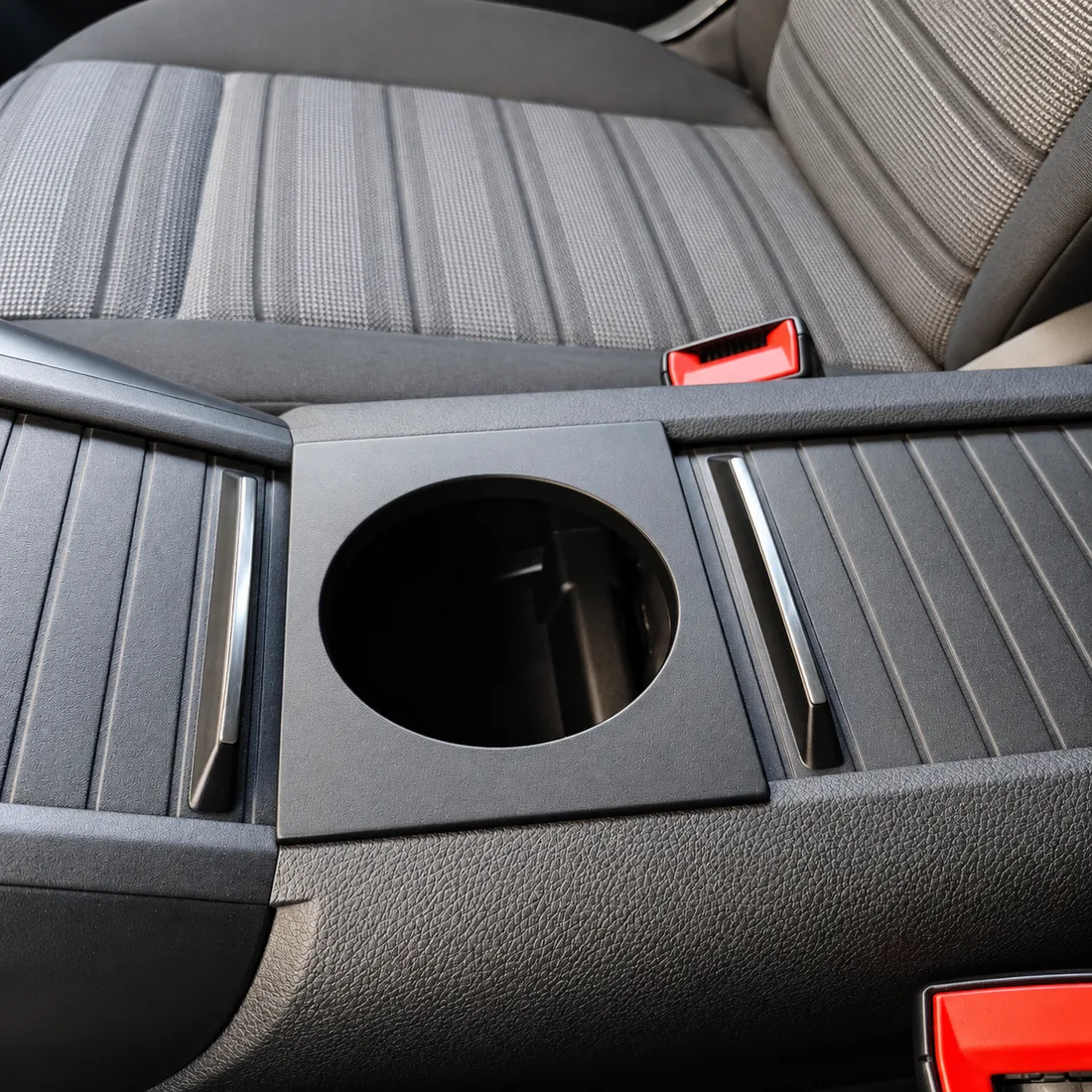 Berlingo Konsol Bardaklığı