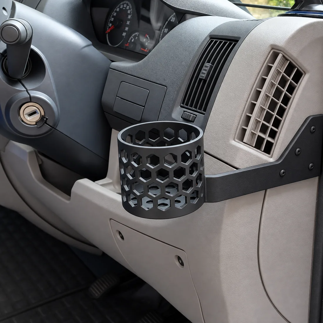 Ducato / Boxer / Jumper Bardaklık Seti