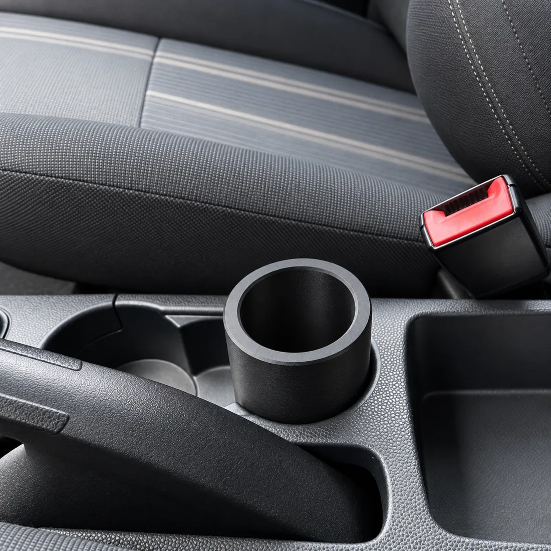Fiesta Mk7 Kutu Adaptörü