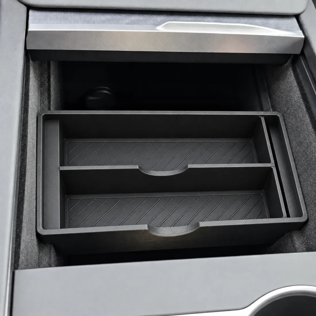 Model 3 Highland Konsol Saklama Kutusu