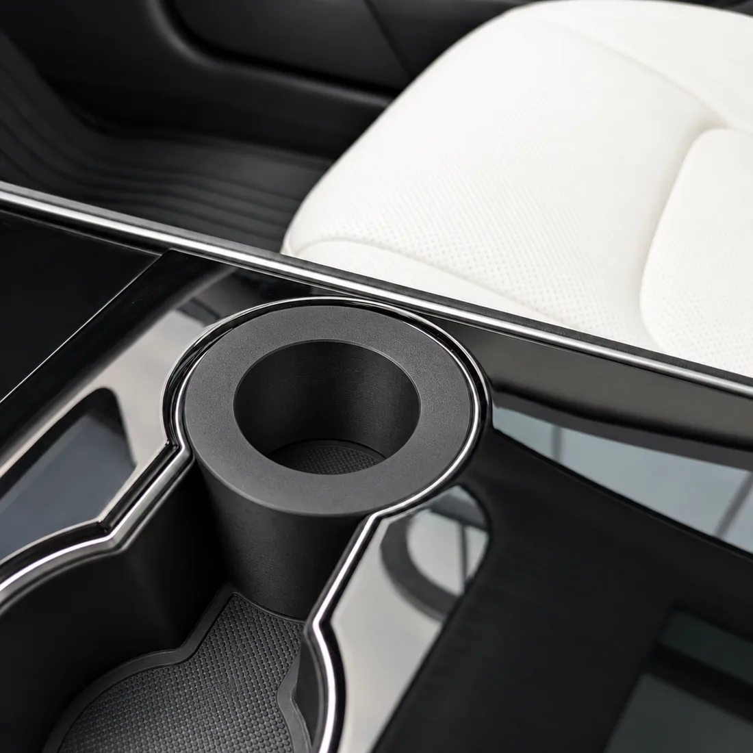 Model 3 / Y İnce Kutu Adaptörü