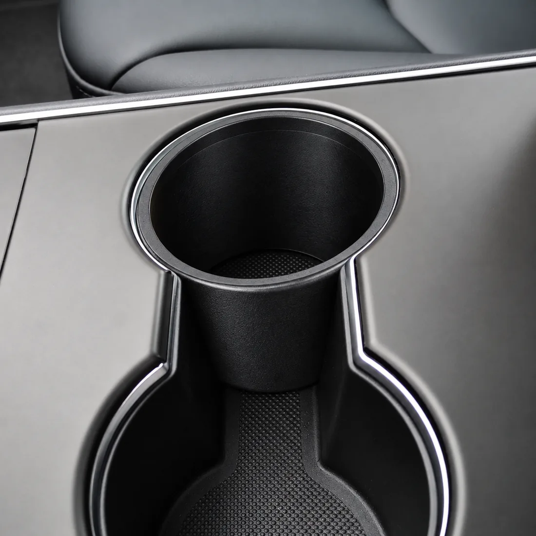 Model 3 / Y Bardaklık Şişe Adaptörü
