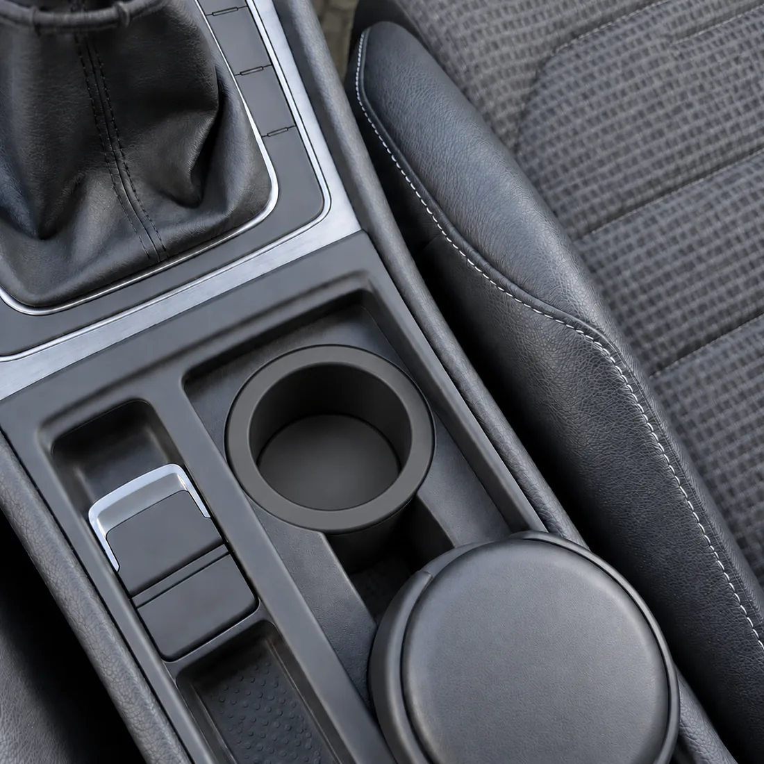 Golf 7 İnce Kutu Adaptörü