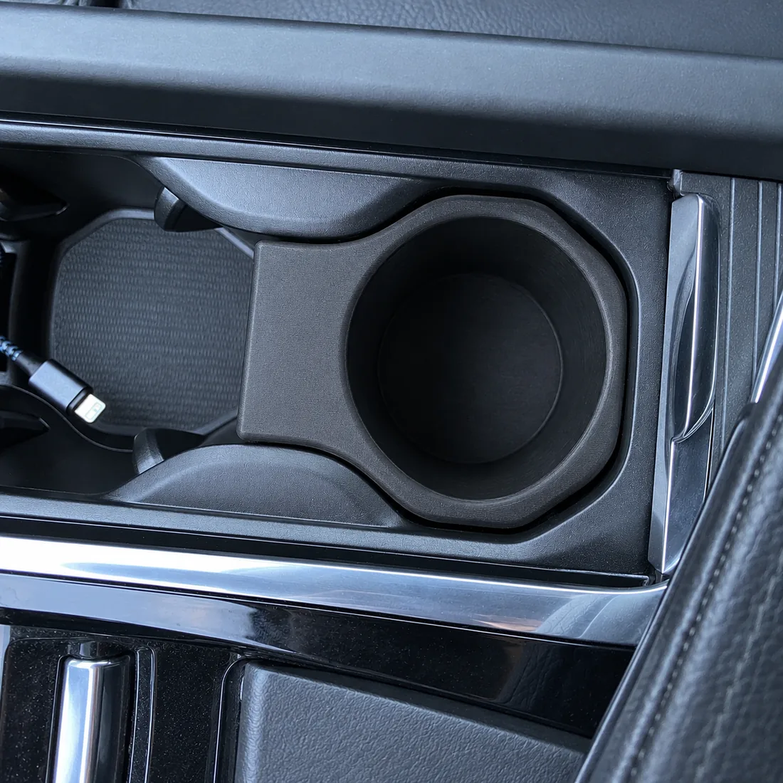 XC60 Kutu Adaptörü
